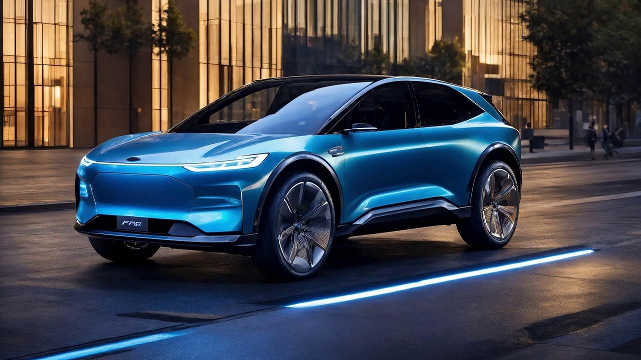 E-Mobilität als Herausforderung und Chance für deutsche Autohäuser