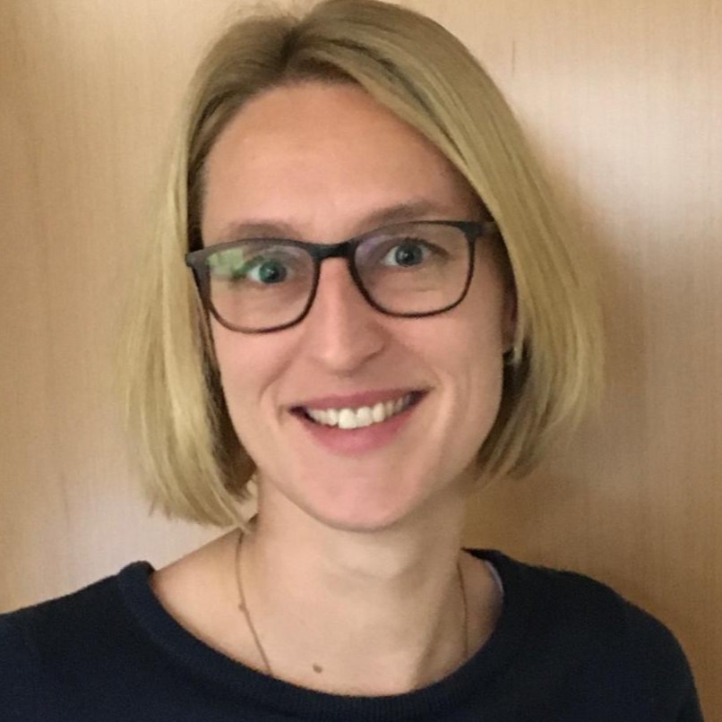 Katharina Edenhofer