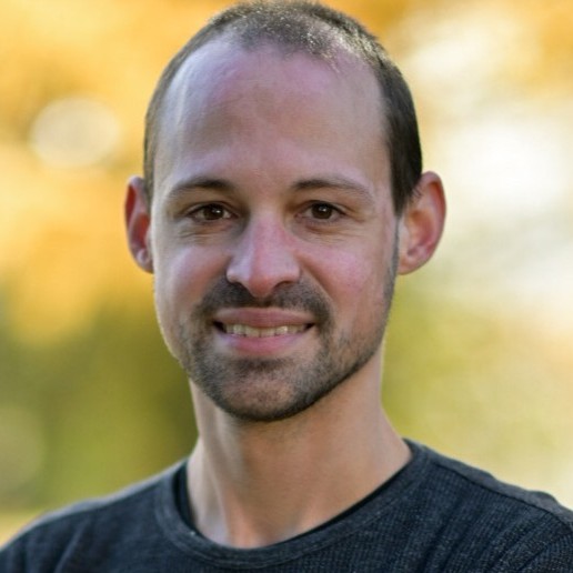 Benjamin Pfauth