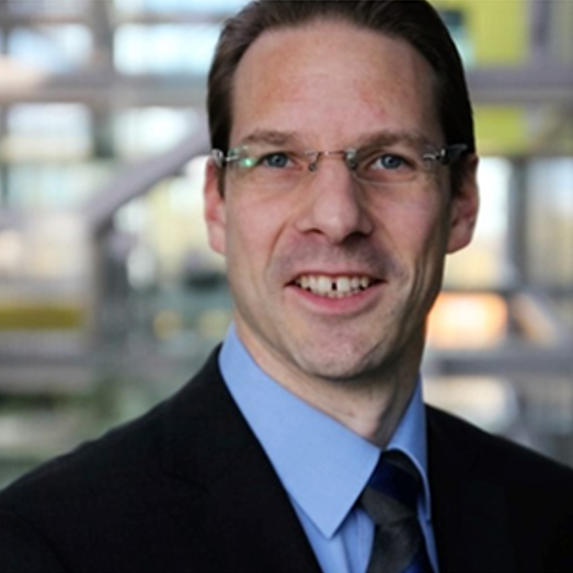 Holger Fricke