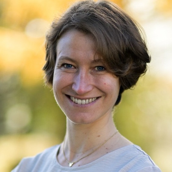 Kathrin Pfauth