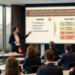 Wie visuelle Gestaltung Projekte beschleunigt